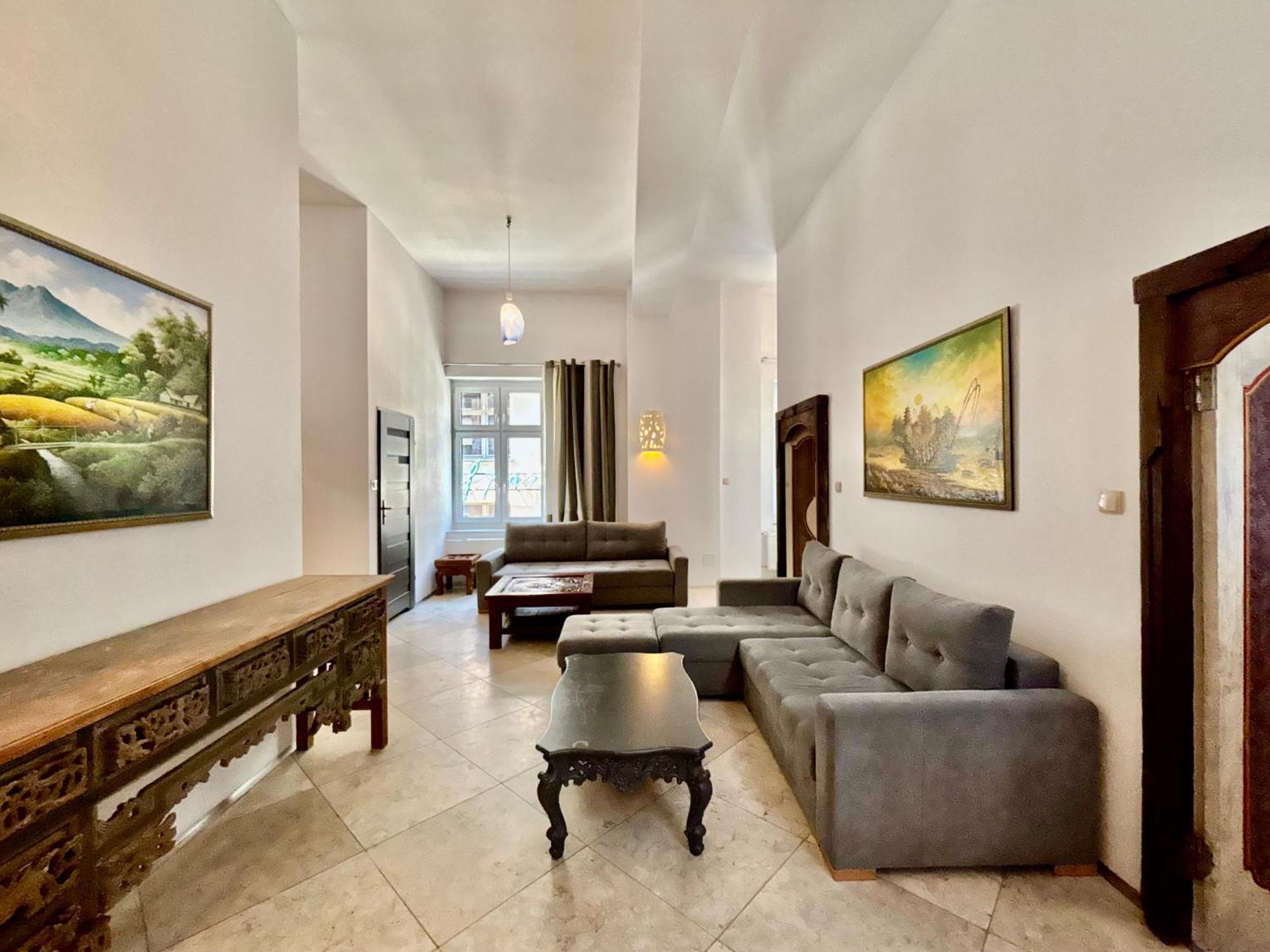 Loftapart Apartament Wrocław