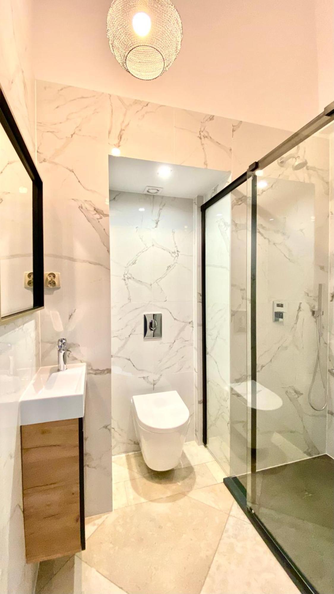 Apartament Loftapart Wrocław