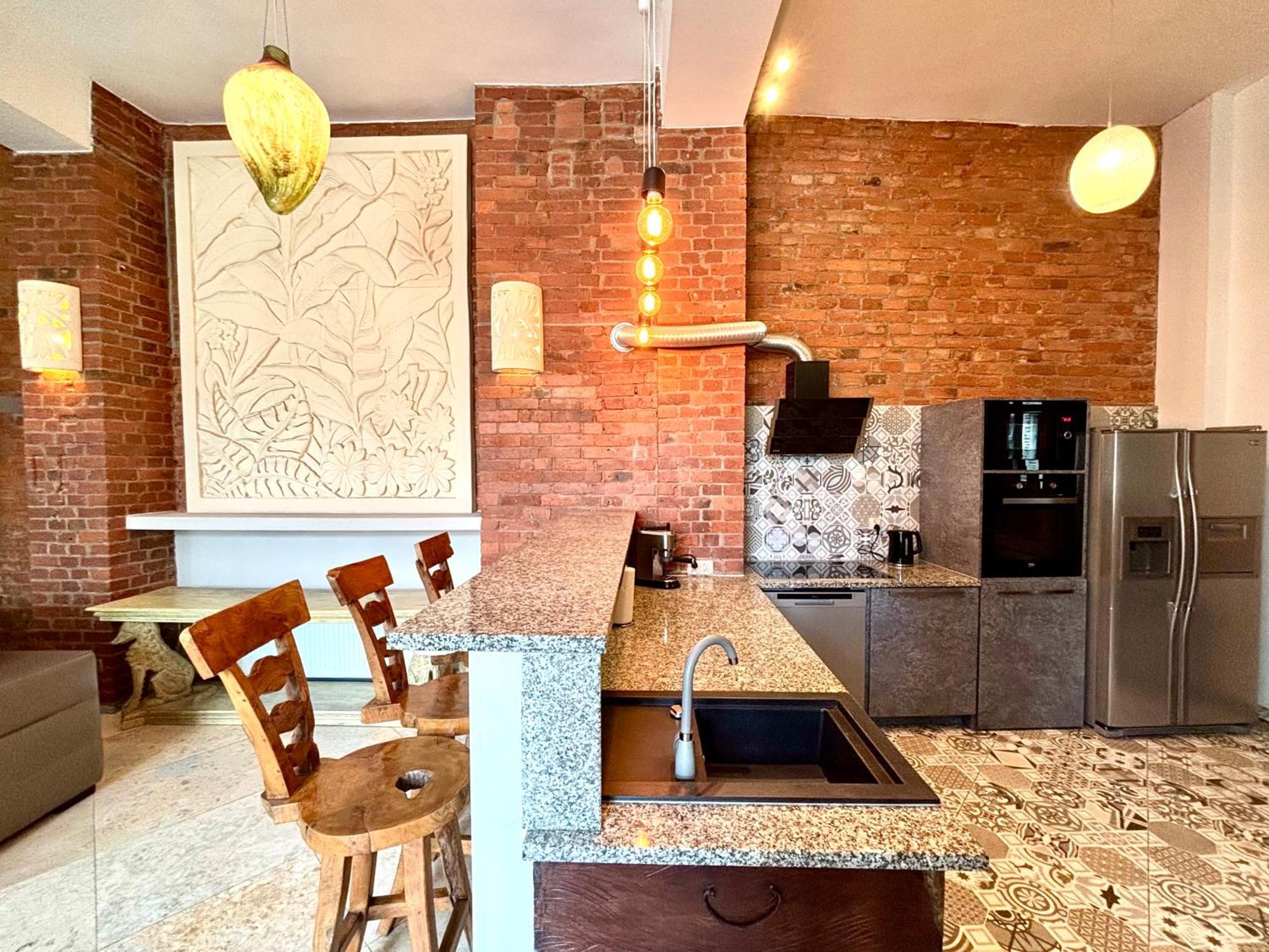 Apartament Loftapart