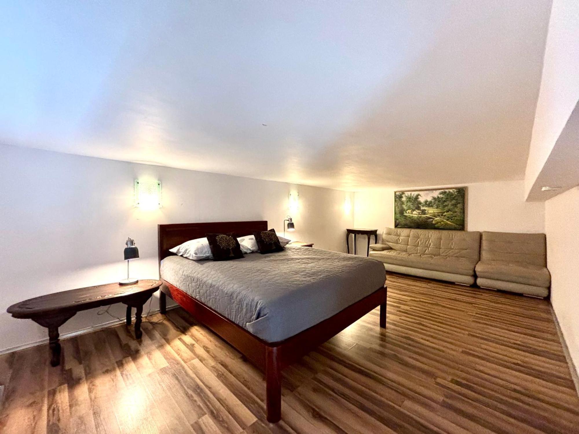 Loftapart Apartament Wrocław