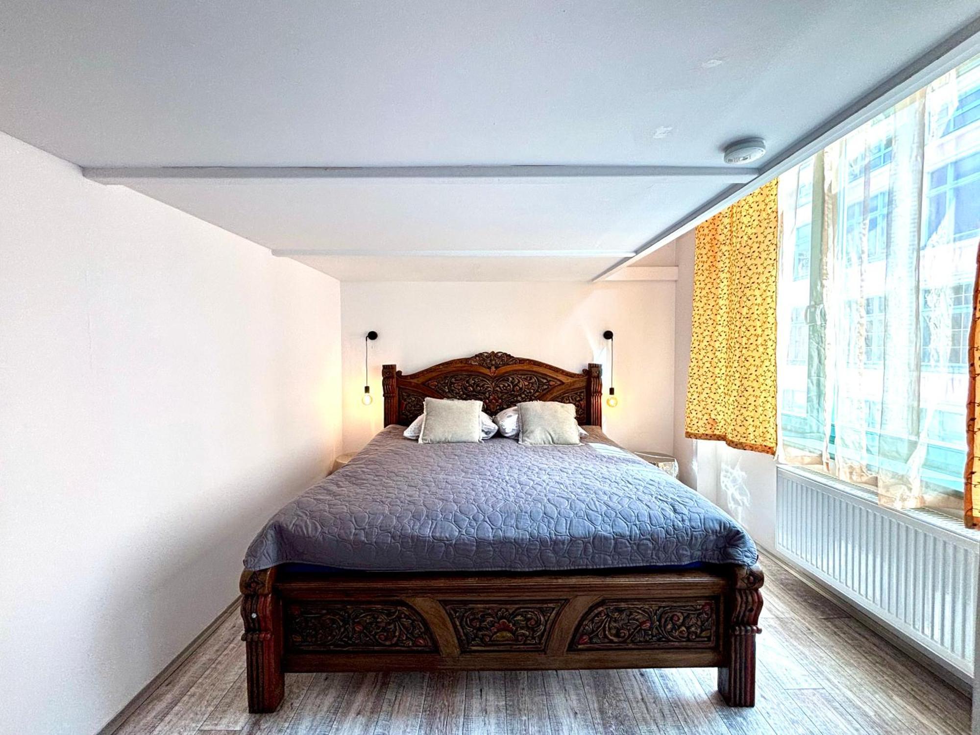Apartament Loftapart Wrocław