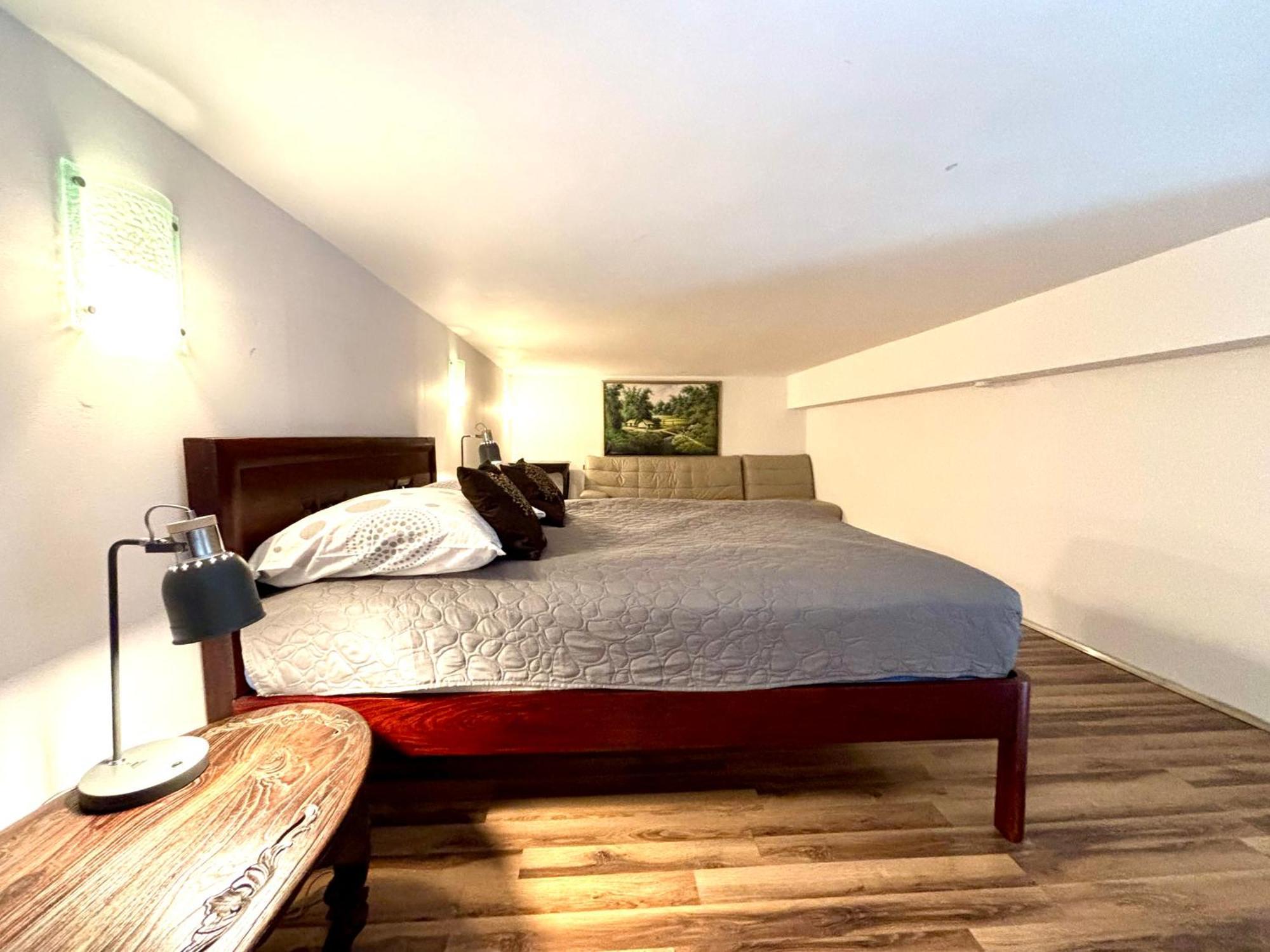 Loftapart Apartament *